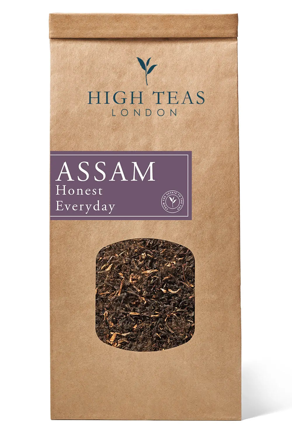Assam OP1 Loose Leaf Black Tea – Everyday Assam Blend
