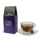 Camellios Classic Loose Leaf Tea Bundle