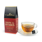 Camellios Tea Gift Box – 3 Exotic Loose Leaf Tea Blends
