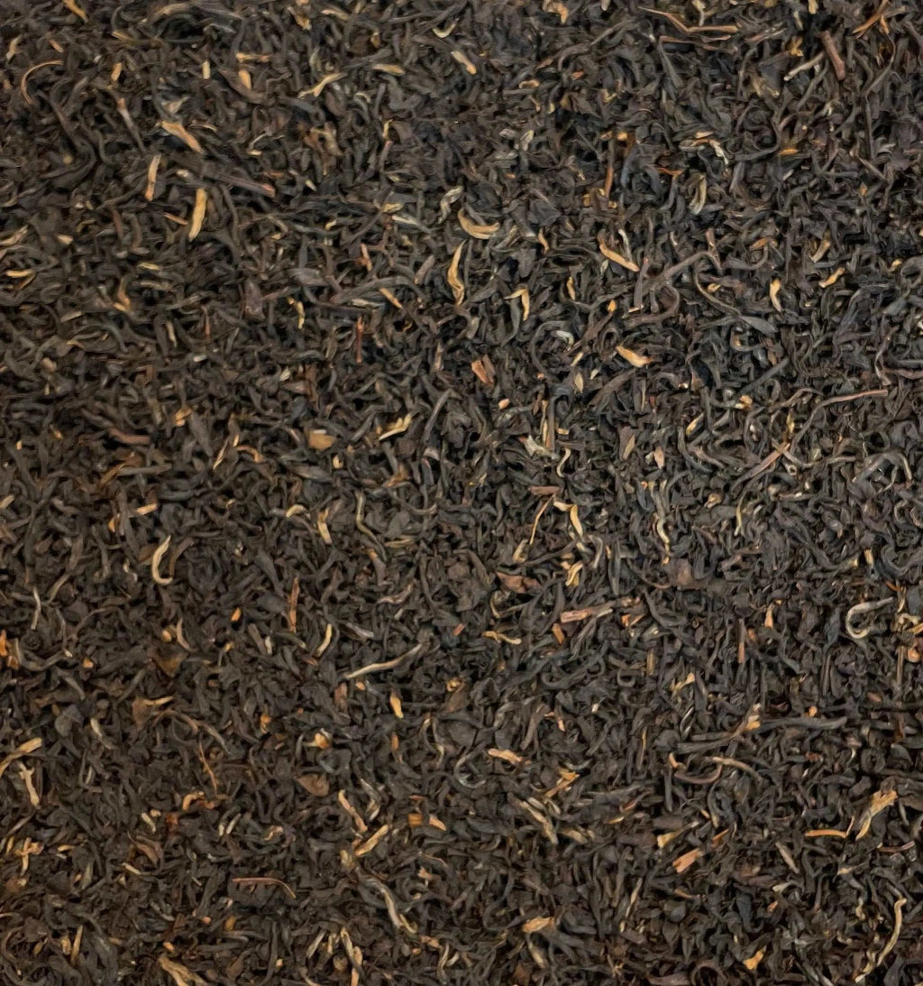 Assam Mangalam FTGFOP1 Special Selection Loose Leaf Tea