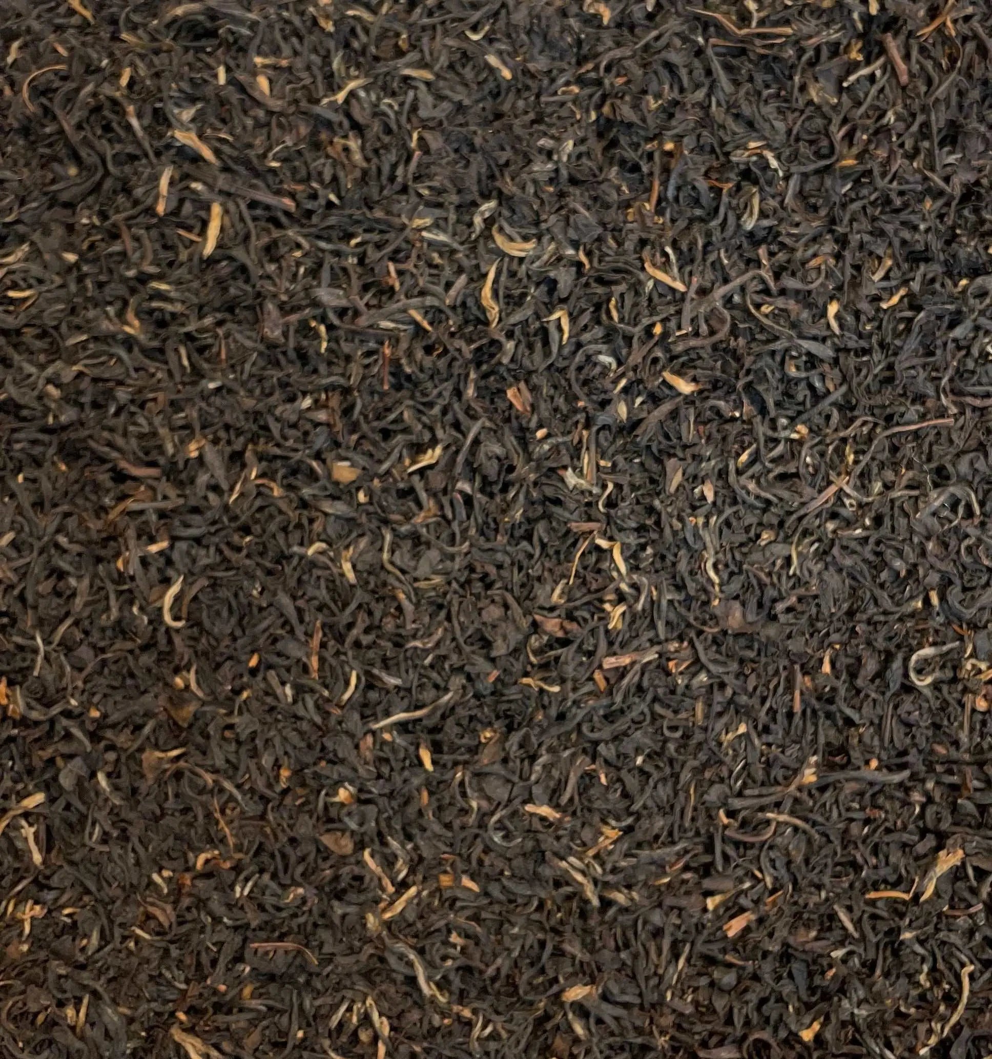 Assam Mangalam FTGFOP1 Special Selection Loose Leaf Tea