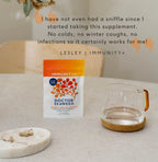 Immunity+ Wellness Support Blend | Doctor Seaweed