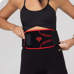 Infraredi Body Wrap Red Light Therapy System