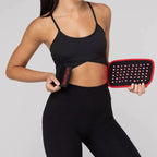 Infraredi Body Wrap Red Light Therapy System