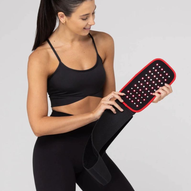 Infraredi Body Wrap Red Light Therapy System