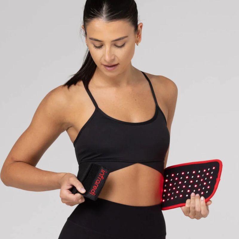 Infraredi Body Wrap Red Light Therapy System