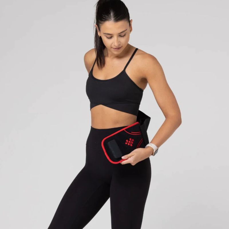 Infraredi Body Wrap Red Light Therapy System