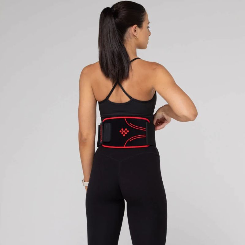 Infraredi Body Wrap Red Light Therapy System