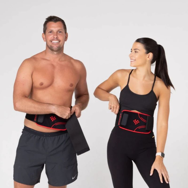Infraredi Body Wrap Red Light Therapy System