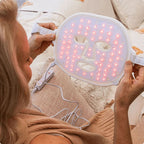 Infraredi LED Light Therapy Face Mask
