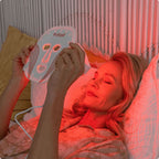 Infraredi LED Light Therapy Face Mask
