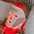 Infraredi LED Light Therapy Face Mask