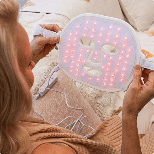 Infraredi LED Light Therapy Mask1