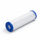 KOVE Elite Ice Bath 20 Micron Filter Cartridges – Pack of 5 Replacement Filters