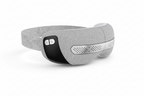 KOVE Plus Eye Massager – Heated & Cooling Bluetooth Relaxation Mask