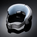 KOVE Plus Eye Massager – Heated & Cooling Bluetooth Relaxation Mask