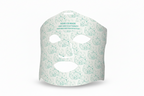 KOVE Red & Infrared LED Facial Mask – Advanced Light Therapy Skincare Device
