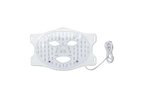 KOVE Red & Infrared LED Facial Mask – Advanced Light Therapy Skincare Device