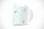 KOVE Red & Infrared LED Facial Mask – Advanced Light Therapy Skincare Device