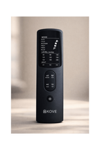 KOVE Compression Recovery Boots – Heated Leg Compression Recovery System
