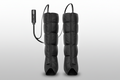 KOVE Compression Recovery Boots – Heated Leg Compression Recovery System