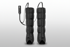 KOVE Compression Recovery Boots – Heated Leg Compression Recovery System