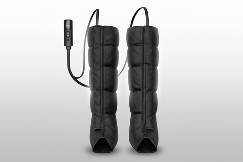 Kove kove compression recovery boots 5 chamber heated leg compression system_2