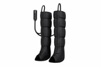 KOVE Compression Recovery Boots – Heated Leg Compression Recovery System