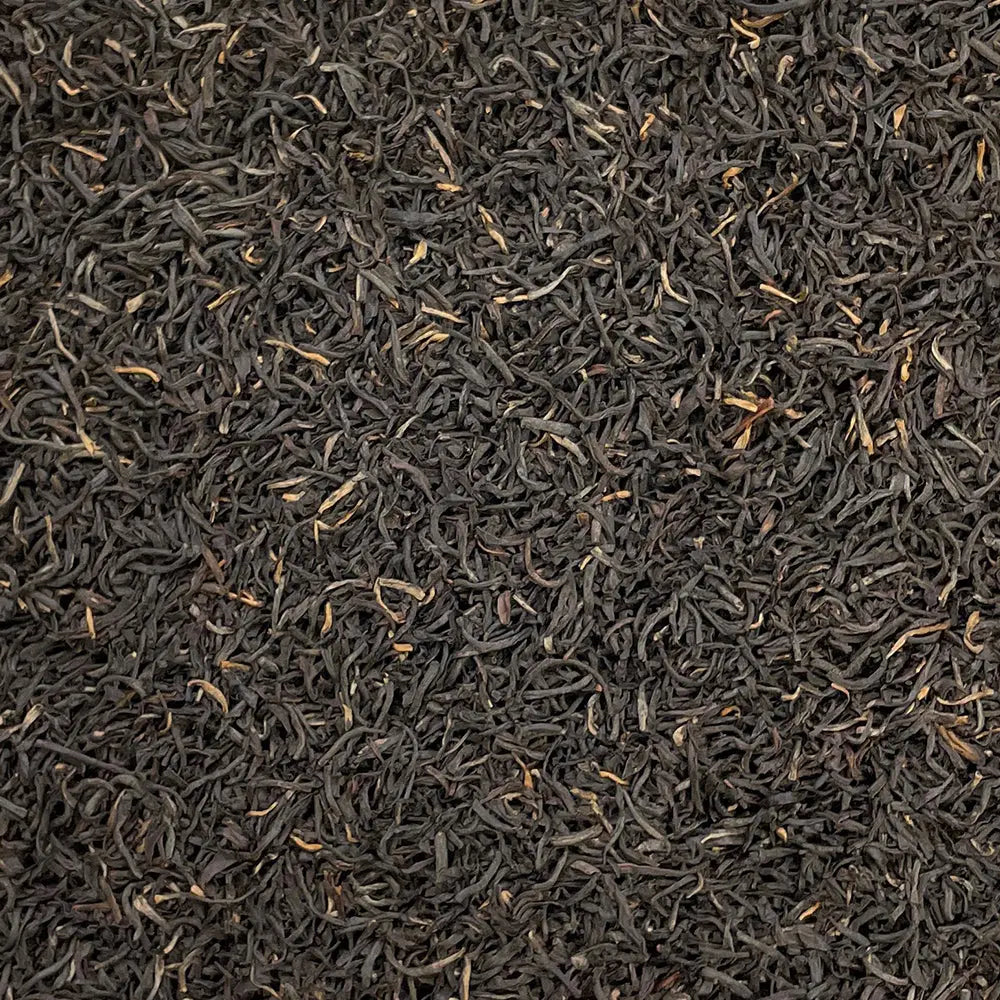 Kenyan Kosabei Estate TGFOP Loose Leaf Black Tea