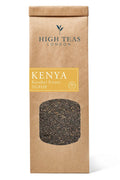 Kenyan Kosabei Estate TGFOP Loose Leaf Black Tea