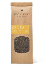 Kenyan Kosabei Estate TGFOP Loose Leaf Black Tea