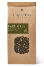 Lady Londonderry Earl Grey Mint Loose Leaf Tea