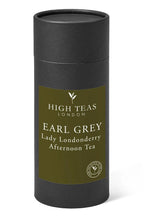 Lady Londonderry Earl Grey Mint Loose Leaf Tea
