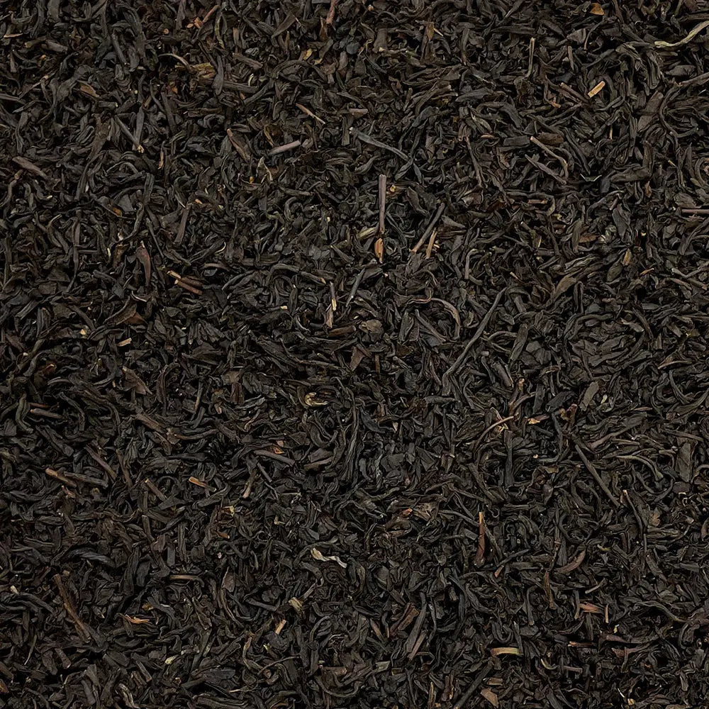 Lapsang Souchong Butterfly Smoked Loose Leaf Tea