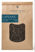 Lapsang Souchong Butterfly Smoked Loose Leaf Tea