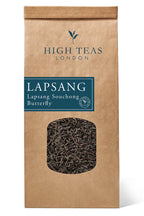 Lapsang Souchong Butterfly Smoked Loose Leaf Tea