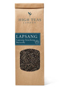 Lapsang Souchong Butterfly Smoked Loose Leaf Tea