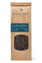 Lapsang Souchong Butterfly Smoked Loose Leaf Tea