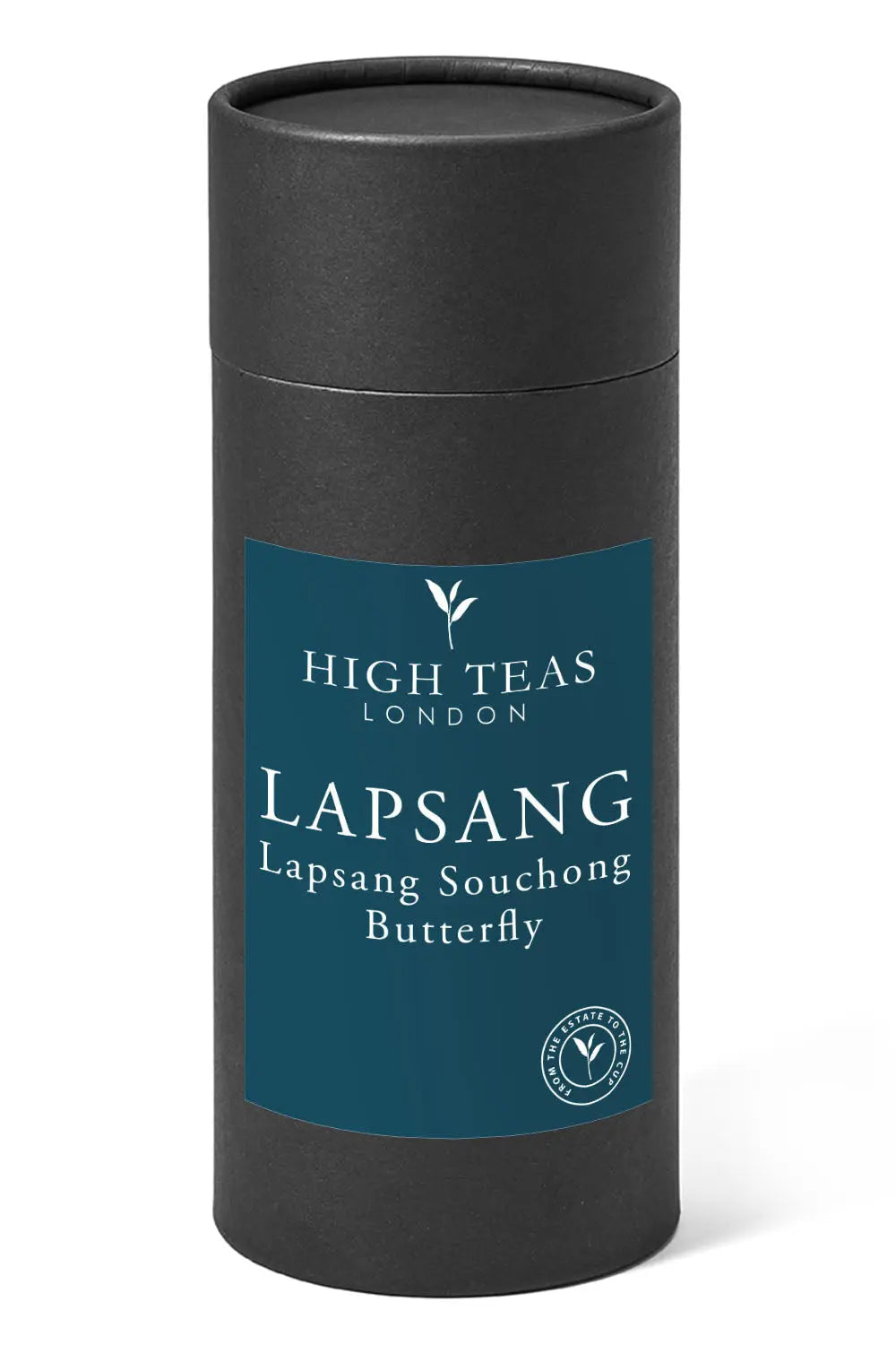 Lapsang Souchong Butterfly Smoked Loose Leaf Tea