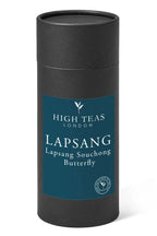 Lapsang Souchong Butterfly Smoked Loose Leaf Tea