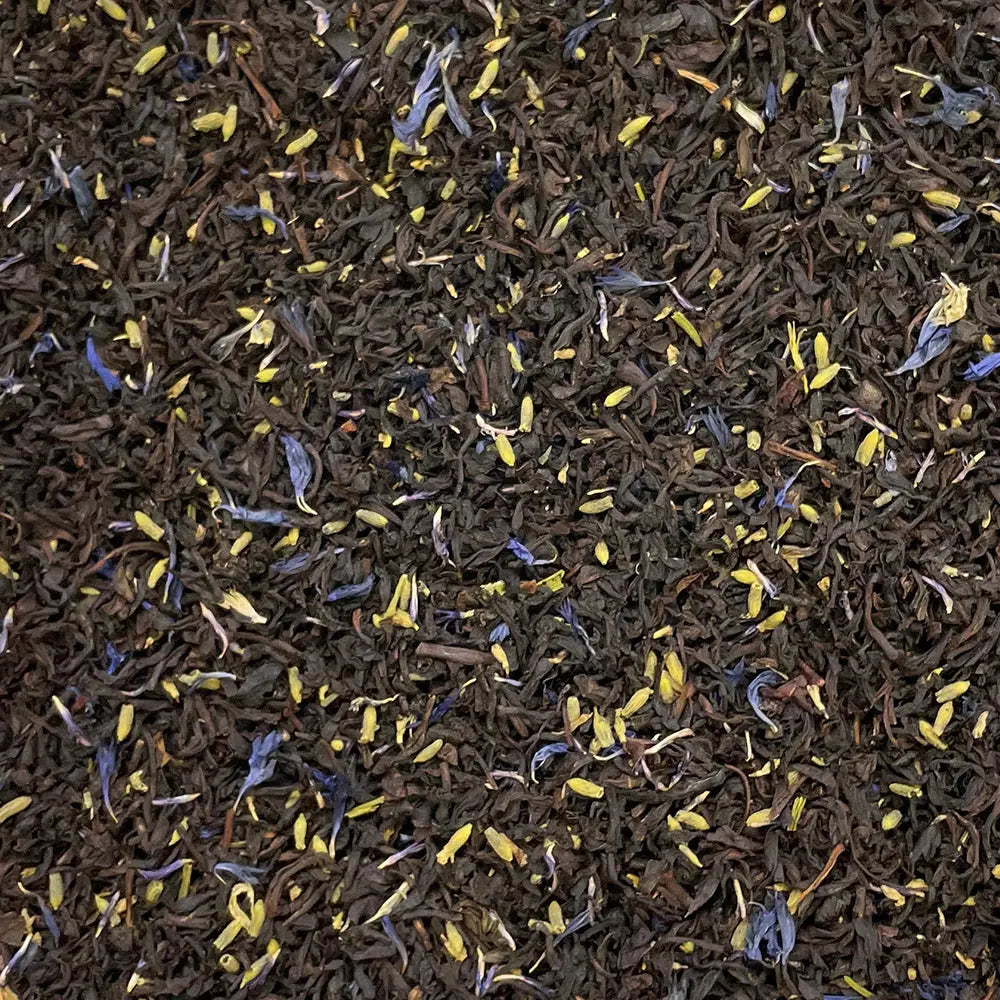Lavender Earl Grey Premium Loose Leaf Tea