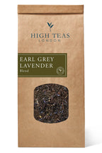Lavender Earl Grey Premium Loose Leaf Tea