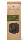 Lavender Earl Grey Premium Loose Leaf Tea