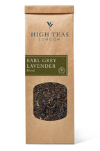Lavender Earl Grey Premium Loose Leaf Tea