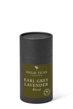 Lavender Earl Grey Premium Loose Leaf Tea