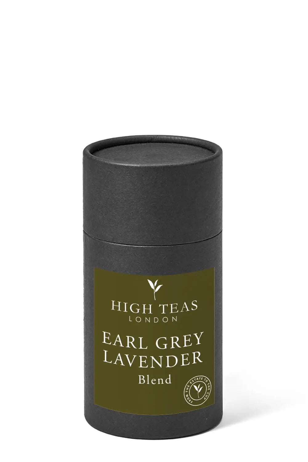Lavender Earl Grey Premium Loose Leaf Tea