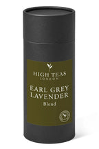 Lavender Earl Grey Premium Loose Leaf Tea