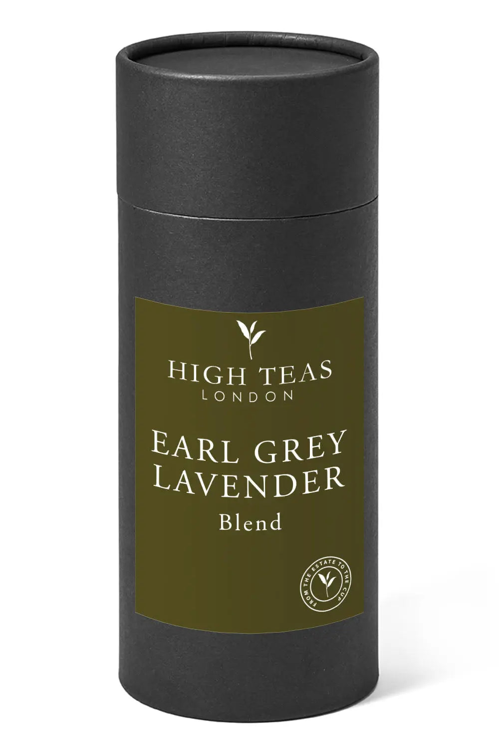 Lavender Earl Grey Premium Loose Leaf Tea