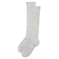 Long Merino Wool & Cashmere Lounge Socks