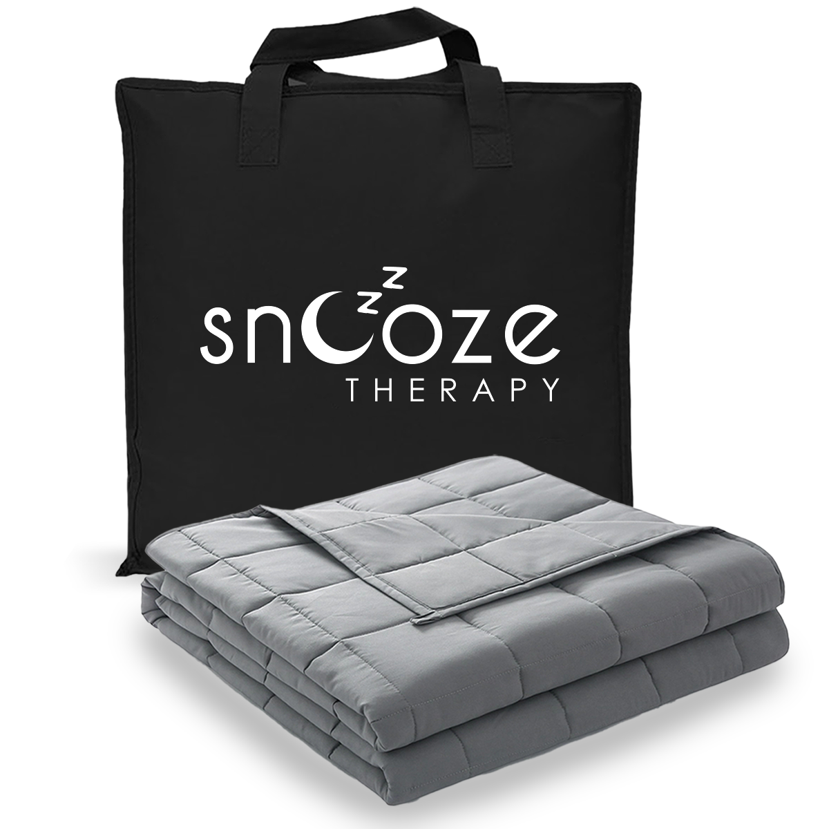 Snooze Therapy All Seasons Luxury Duvet for Year-Round Comfort